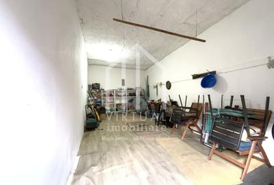 Casa de vanzare in marginimea Sibiului cu 4 camere, 230 mp utili - 10
