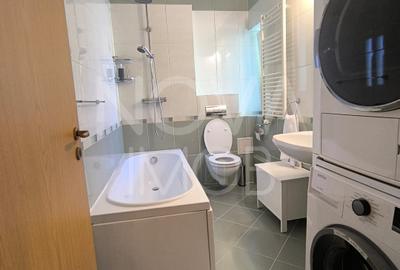 Apartament 2 camere, mobilat si utilat, Strand - 7