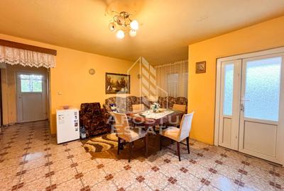 Casa individuala, 4 camere, 2600mp teren, Barcea Mare in Hunedoara - 10
