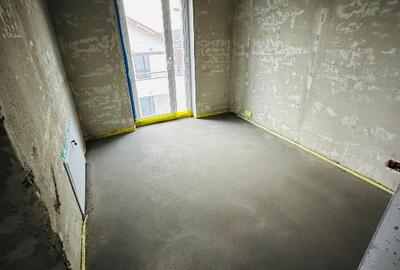 De vanzare apartament 3 cam + birou/dressing si parcare inclusa - 5