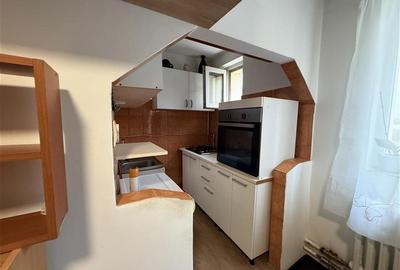 Vanzare  apartament 2 camere  Gheorgheni - 13