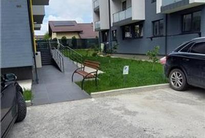 APARTAMENT 2 CAMERE DEC PANORAMIC RESIDENCE VALEA ADANCA - 7