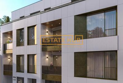 Apartament 4 camere FINISAT | zona Centrala | Parcare inclusa - 6