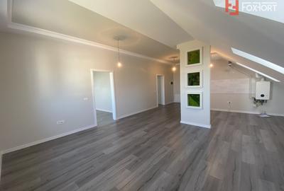 COMISION 0% Apartament cu 3 camere, 89 mp utili in Dumbravita - 3