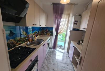 Apartament 3 camere Mamaia zona Vega - 800 euro - 15
