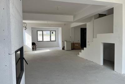 Vilă premium P+1+M | Cartier Henri Coandă – Pipera | 320 mp utili | Teren 448 mp - 12