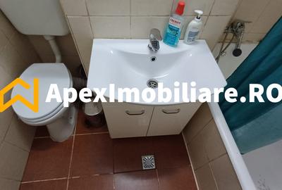 Garsoniera de inchiriat Victoriei București | ApexImobiliare.ro - 18