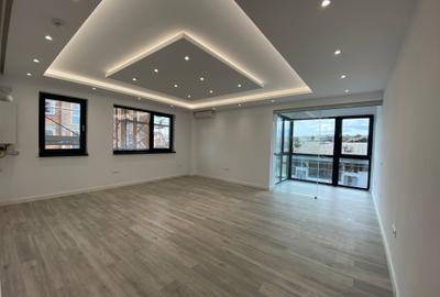 Apartament 2CD 58mp la   bloc nou in  oras!  COD  145013 - 5
