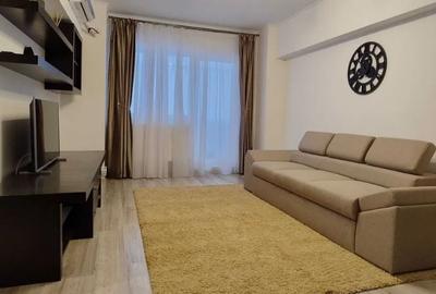 Apartament 3 Camere,Lacul Tei,bl.1991,et.5/10,Amenajat,centrala,mobilat,2 bai - 7