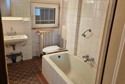 Apartament într-o clădire unică-București–Blocul Fals” | Ultracentral | 80 mp - 7