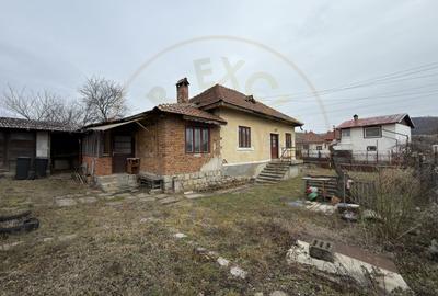 Casa+Teren intravilan 2.056 mp – dubla deschidere – DN Pitesti–Campulung-Arges! - 16