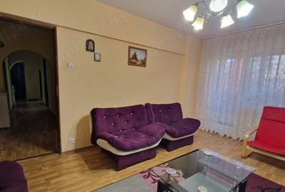 3 camere | decomandat | bloc anvelopat | 300 metrii Metrou Gorjului