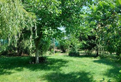 Casă individuală cu 3 camere în Obedeni