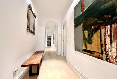 Apartament in Vila | Dorbanti - Capitale | De Vanzare | 1946 - 11