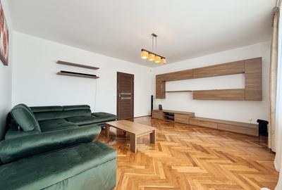 Apartament 3 camere decomandate, confort sporit, Plopilor, parcare - 10