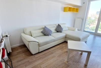 Apartament Lux|Grozavesti|5 min metrou|Posibilitate Parcare - 2