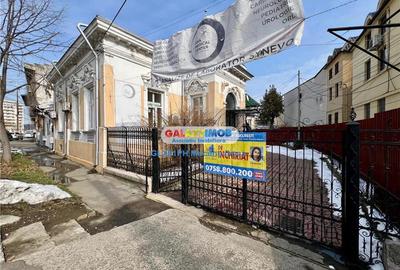 Inchiriere casa 4 camere, Ploiesti, zona ultracentrala - 12