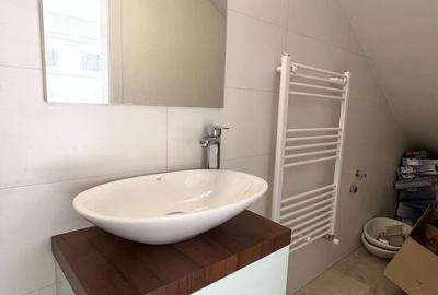 VILĂ - PET FRIENDLY - 1 Loc De Parcare- 147 mp. - Theodor Pallady - De Închiriat - 14