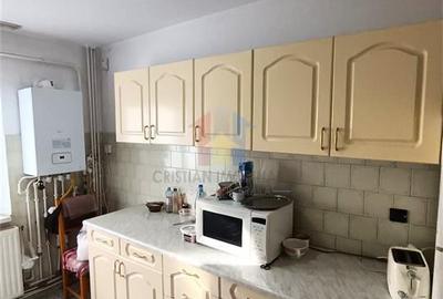 ETAJ  1, Ap 3 camere zona Dorobanti-Pompieri, SPATIOS, 2 vederi, 2 balcoane - 5