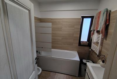 Apartament 3 camere mobilat, utilat, parcare, boxa, CUG COD: 162417 - 8