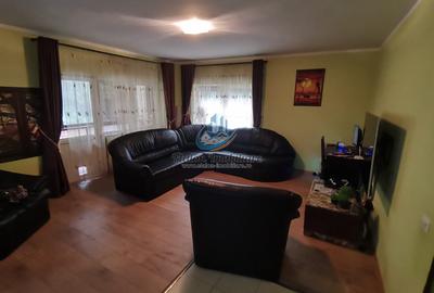Apartament 4 camere 120 mp utili + boxa 12 mp Calea Romanului - Bloc Nou - 8