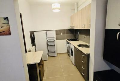 Apartament cu 2 camere, LOC DE PARCARE, zona Tatarasi - 5