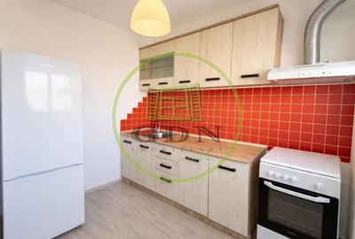 Apartament de 2 camere, zona Domenii -Mihalache, renovat și mobilat! - 4