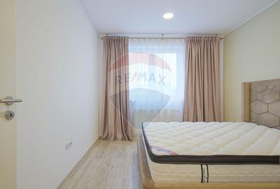 Apartament cu 2 camere de închiriat la Grandis Residence - 16