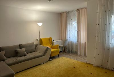 Drumul Taberei | 3 Camere | Centrala | Metrou | Renovat | Parcare - 1