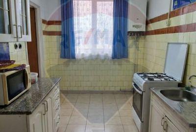 Apartament cu 4 camere de vânzare în zona Ozana - 1