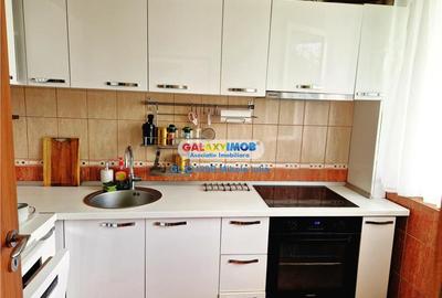 Apartament 2 camere  mobilat si utilat et 4 7 Bd. ion Mihalache - 4