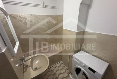 Apartament de 2 camere, 52mp, decomandat,  Zona Pandurilor - 6