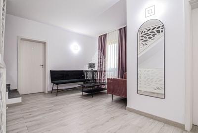 Penisune - Afacere la cheie 9 camere de vanzare la 20km de Cluj-Napoca - 26