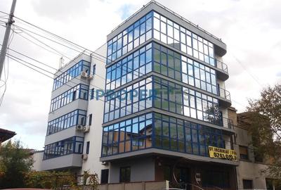 Birou, 351 mp în Domenii