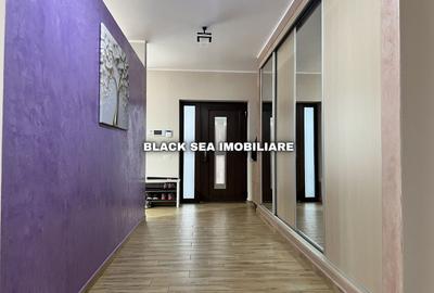 Vila de 7 Camere D+P+1+POD - Curte si garaj, EFORIE NORD Ocazie unica - 12