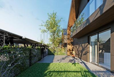 REV2005310 Casa Individuala Ganeasa l Smart Home l Pompe de caldura - 17