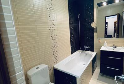 Apartament 2 camere, Baba Novac, 600m fata de metrou Dristor2, parc IOR la 8 min - 12