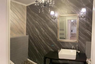 Apartament cu trei camere Lux Tampa gardens - 2