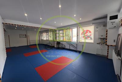 Spațiu comercial, 82.36 mp, cartier Brazda lui Novac, zona Consul - 3