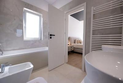 Duplex Smart - proiect diferit - 4 dormitoare - Dumbravita - 19
