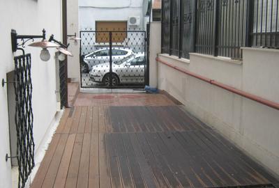 REV0005661 Vila renovata - zona Cismigiu - 17