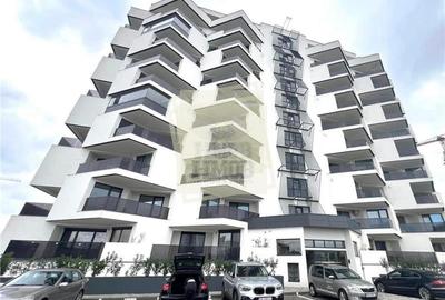 Apartament cu 2 camere semidecomandat, mobilat în Exterior Sud