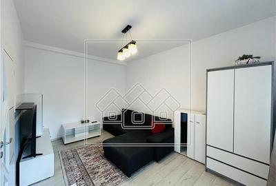 Apartament de vanzare in Sibiu - decomandat - etaj 1 - 2 parcari - 1