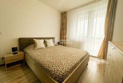 Apartament cu 2 camere | 389 euro | 16mp terasa | Loc de Parcare - 1