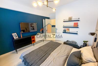 Studio Dublu cu finisaje Premium in Sector 3 - 1
