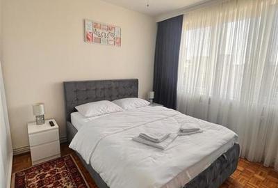 Apartament 2 camere balcon zona Vasile Milea - 2