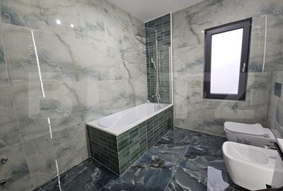 Casa individuala 4 camere, 132 mp, zona Miroslava - 7
