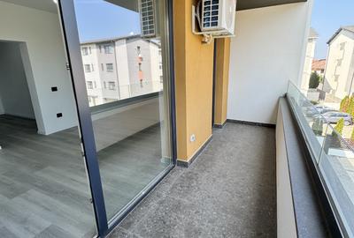 Penthouse modern cu 3 camere Giroc - 4