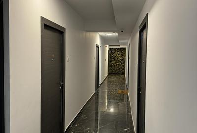 Apartament | 2 camere | Bloc nou | Parcare| Porsche Pipera - 14
