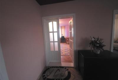 Casa de vanzare 4 camere  (+4 semifinisate ),12 arii teren, Unirii, Mures - 16